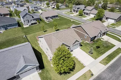 1910 Swainson Drive, Madison, WI 53593 - Photo 4