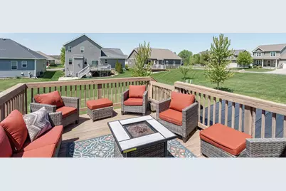 1910 Swainson Drive, Madison, WI 53593 - Photo 48