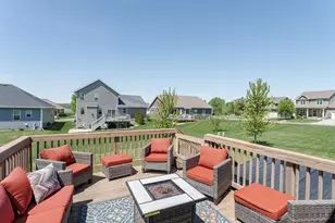 1910 Swainson Dr, Madison, WI 53593 - Photo 48