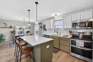 558 Orion Trail, Madison, WI 53718 - Photo 4