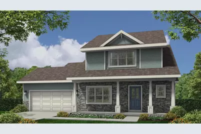 517 Spindrift Street, Mount Horeb, WI 53572 - Photo 1