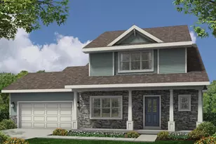 517 Spindrift St, Mount Horeb, WI 53572 - Photo 1