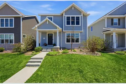 813 Feather Sound Drive, Verona, WI 53593 - Photo 1