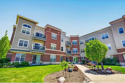5192 Sassafras Drive #205, Fitchburg, WI 53711 - Photo 1