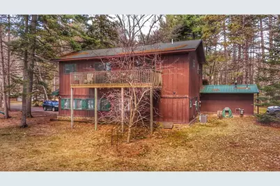 1870 Timberlands Lane, Eagle River, WI 54521 - Photo 4