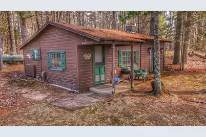 1870 Timberlands Lane, Eagle River, WI 54521 - Photo 52
