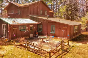 1870 Timberlands Ln, Eagle River, WI 54521 - Photo 2