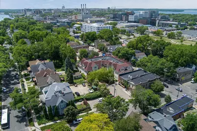 1037 Williamson Street #302, Madison, WI 53703 - Photo 32