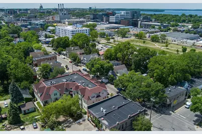 1037 Williamson Street #302, Madison, WI 53703 - Photo 36