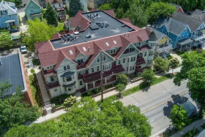 1037 Williamson Street #302, Madison, WI 53703 - Photo 28