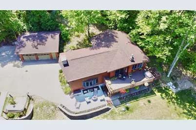 7136 Somo Lane, Rhinelander, WI 54501 - Photo 6