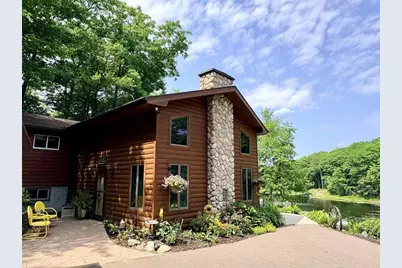 7136 Somo Lane, Rhinelander, WI 54501 - Photo 1