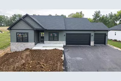 407 Ridge Court, Orfordville, WI 53576 - Photo 1
