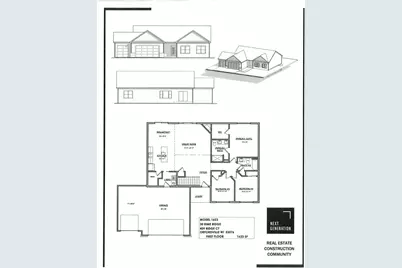 409 Ridge Court, Orfordville, WI 53576 - Photo 6