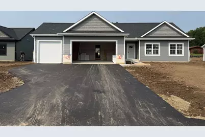 409 Ridge Court, Orfordville, WI 53576 - Photo 1