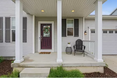 10106 Rustling Birch Road, Verona, WI 53593 - Photo 2