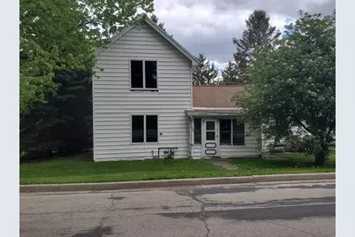 110 Forest Street, Fox Lake, WI 53933 - Photo 2