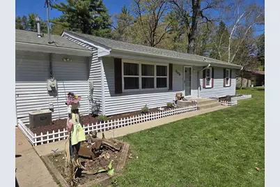 3570 County Road Q, Wisconsin Rapids, WI 54495 - Photo 2