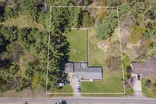 3570 County Road Q, Wisconsin Rapids, WI 54495 - Photo 2