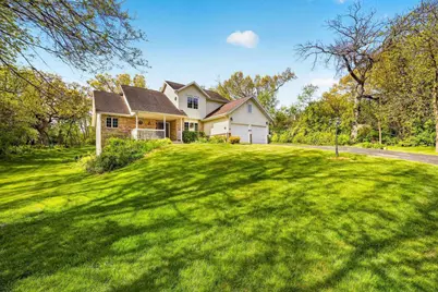 W7183 Breneman Road, Pardeeville, WI 53954 - Photo 48