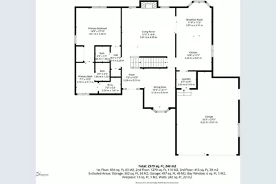 W7183 Breneman Road, Pardeeville, WI 53954 - Photo 26