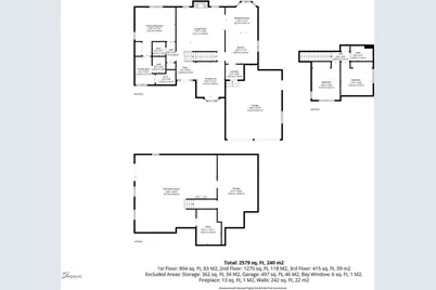 W7183 Breneman Road, Pardeeville, WI 53954 - Photo 40