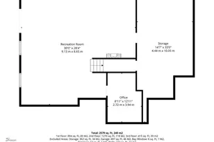 W7183 Breneman Rd, Pardeeville, WI 53954 - Photo 28