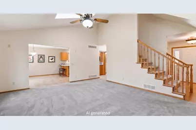 W7183 Breneman Road, Pardeeville, WI 53954 - Photo 2