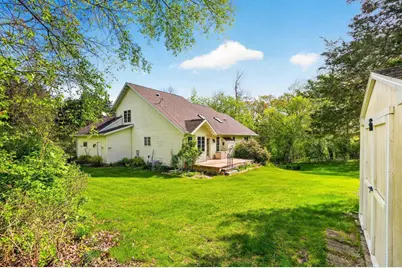 W7183 Breneman Road, Pardeeville, WI 53954 - Photo 32