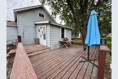 320 W Brodhead Street, Orfordville, WI 53576 - Photo 34
