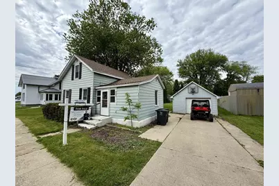 320 W Brodhead Street, Orfordville, WI 53576 - Photo 4