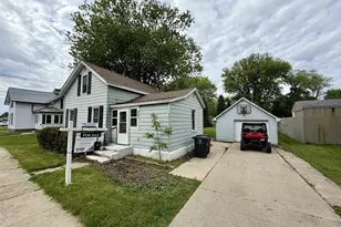 320 W Brodhead St, Orfordville, WI 53576 - Photo 4