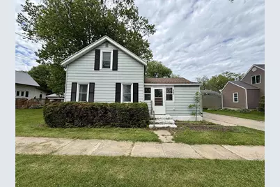 320 W Brodhead Street, Orfordville, WI 53576 - Photo 1