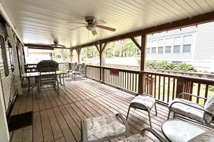 157 Yogi Bear, Warrens,warrens, WI 54666 - Photo 4