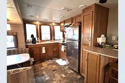 157 Yogi Bear, Warrens,warrens, WI 54666 - Photo 6