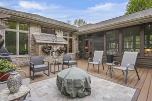 7622 N Orchard View Dr, Janesville, WI 53536 - Photo 52