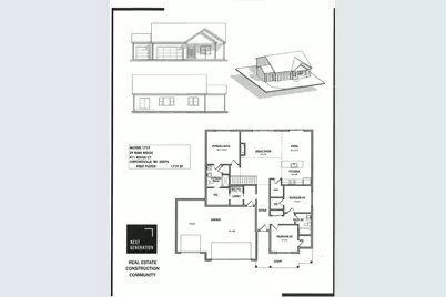 411 Ridge Court, Orfordville, WI 53576 - Photo 8