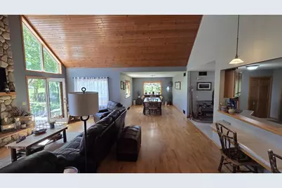 7247 W Breneman Road, Pardeeville, WI 53954 - Photo 34