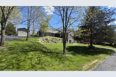 7247 W Breneman Road, Pardeeville, WI 53954 - Photo 4