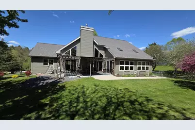 7247 W Breneman Road, Pardeeville, WI 53954 - Photo 14