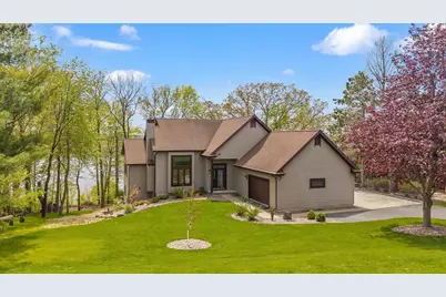 W10725 Wildwood Way, Poynette, WI 53955 - Photo 46