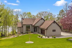 W10725 Wildwood Way, Poynette, WI 53955 - Photo 46