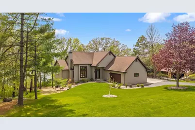 W10725 Wildwood Way, Poynette, WI 53955 - Photo 2