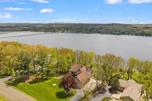 W10725 Wildwood Way, Poynette, WI 53955 - Photo 44