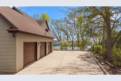W10725 Wildwood Way, Poynette, WI 53955 - Photo 38
