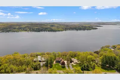 W10725 Wildwood Way, Poynette, WI 53955 - Photo 40