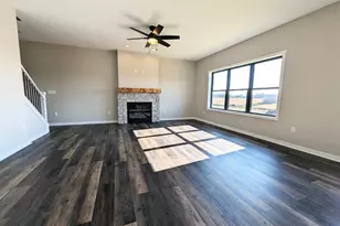 505 Ridge Ct, Orfordville, WI 53576 - Photo 4