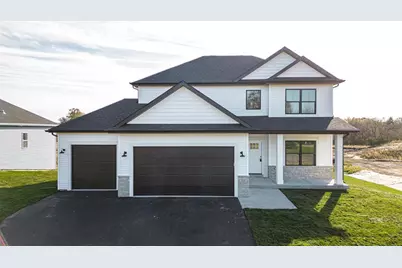 505 Ridge Court, Orfordville, WI 53576 - Photo 1