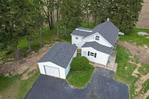 N3705 County Rd G, Mauston, WI 53948 - Photo 1