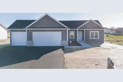 503 Ridge Court, Orfordville, WI 53576 - Photo 1